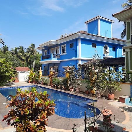Martins Comfort Betalbatim Ngoại thất bức ảnh