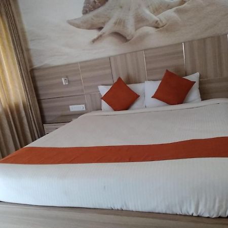 Martins Comfort Betalbatim Ngoại thất bức ảnh