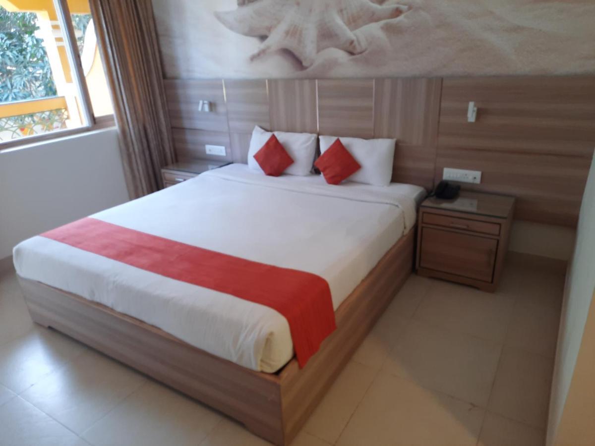 Martins Comfort Betalbatim Ngoại thất bức ảnh