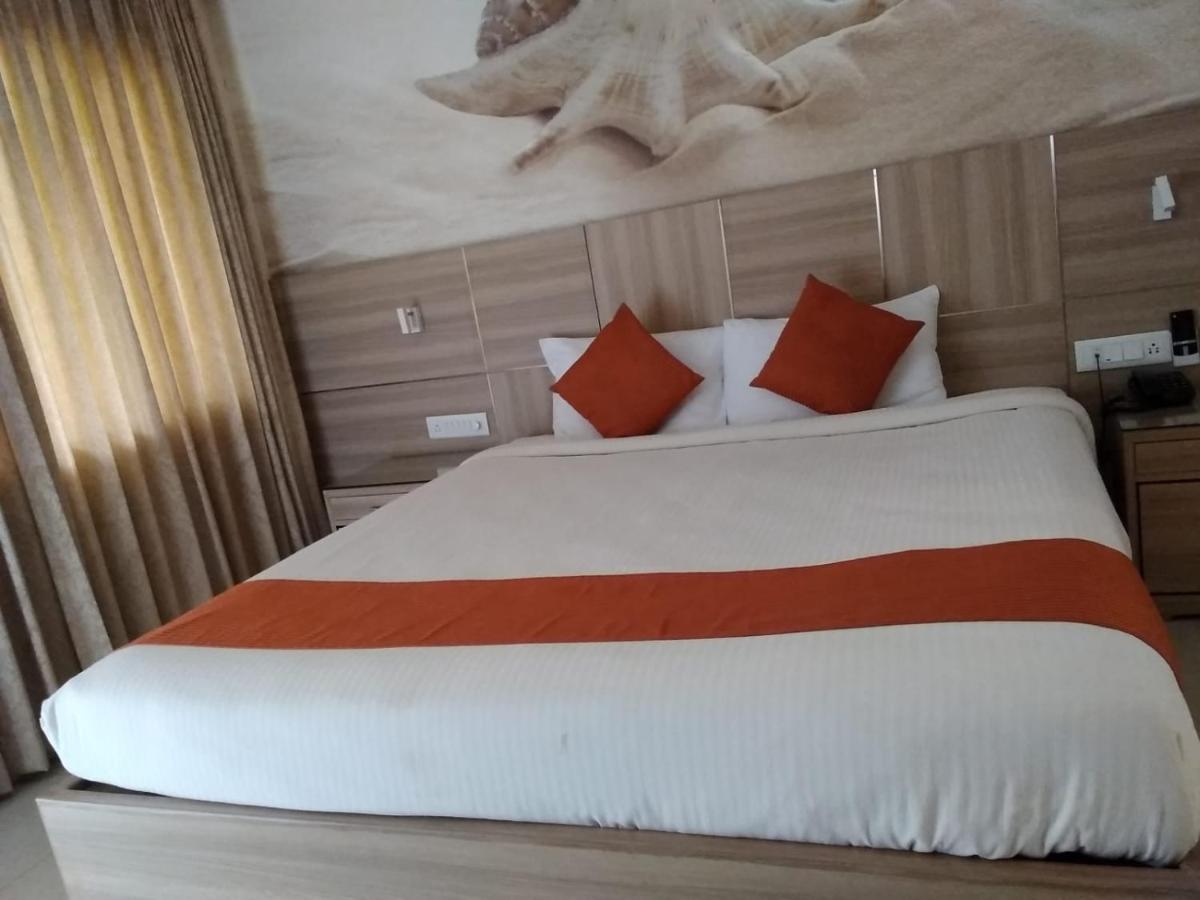 Martins Comfort Betalbatim Ngoại thất bức ảnh