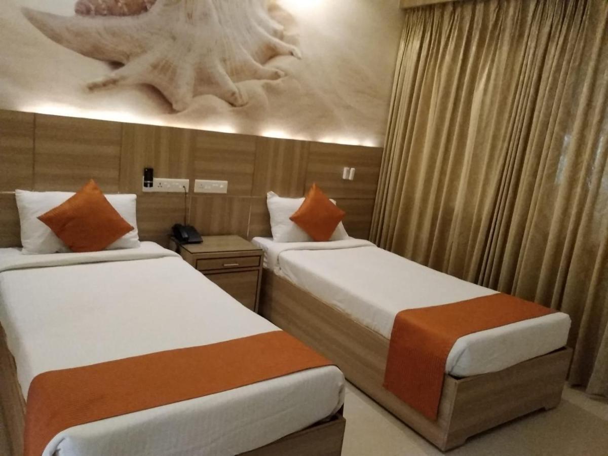 Martins Comfort Betalbatim Ngoại thất bức ảnh