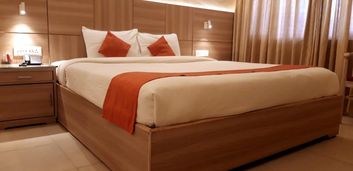 Martins Comfort Betalbatim Ngoại thất bức ảnh