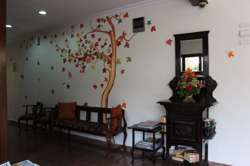 Martins Comfort Betalbatim Ngoại thất bức ảnh